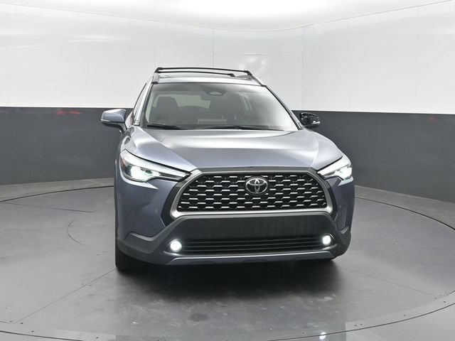Used 2024 Toyota Corolla Cross XLE w/ Convenience Package AWD/4WD image 33