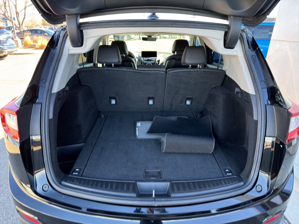 Certified 2023 Acura RDX FWD image 17