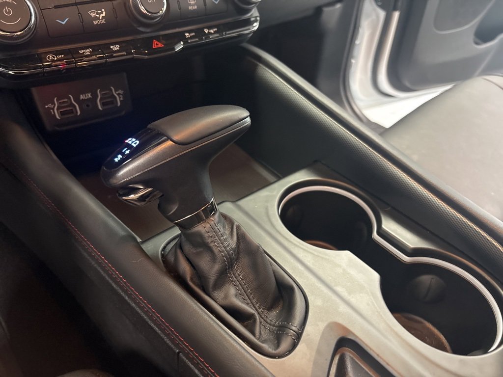 Used 2025 Dodge Durango GT w/ Trailer Tow Group IV image 21