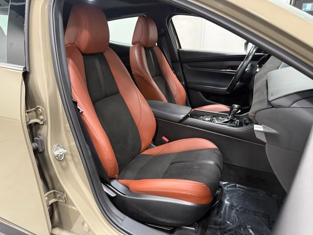 Used 2024 MAZDA MAZDA3 s image 38