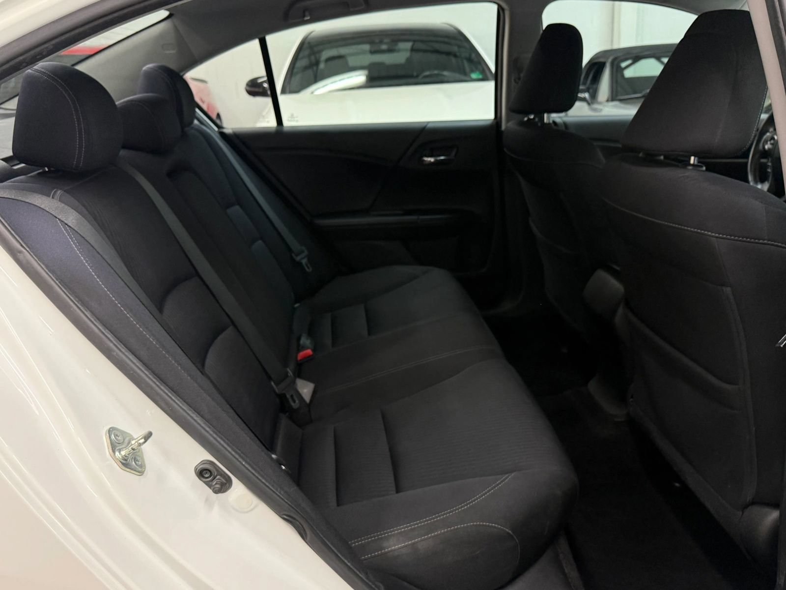 Used 2015 Honda Accord Sport image 21