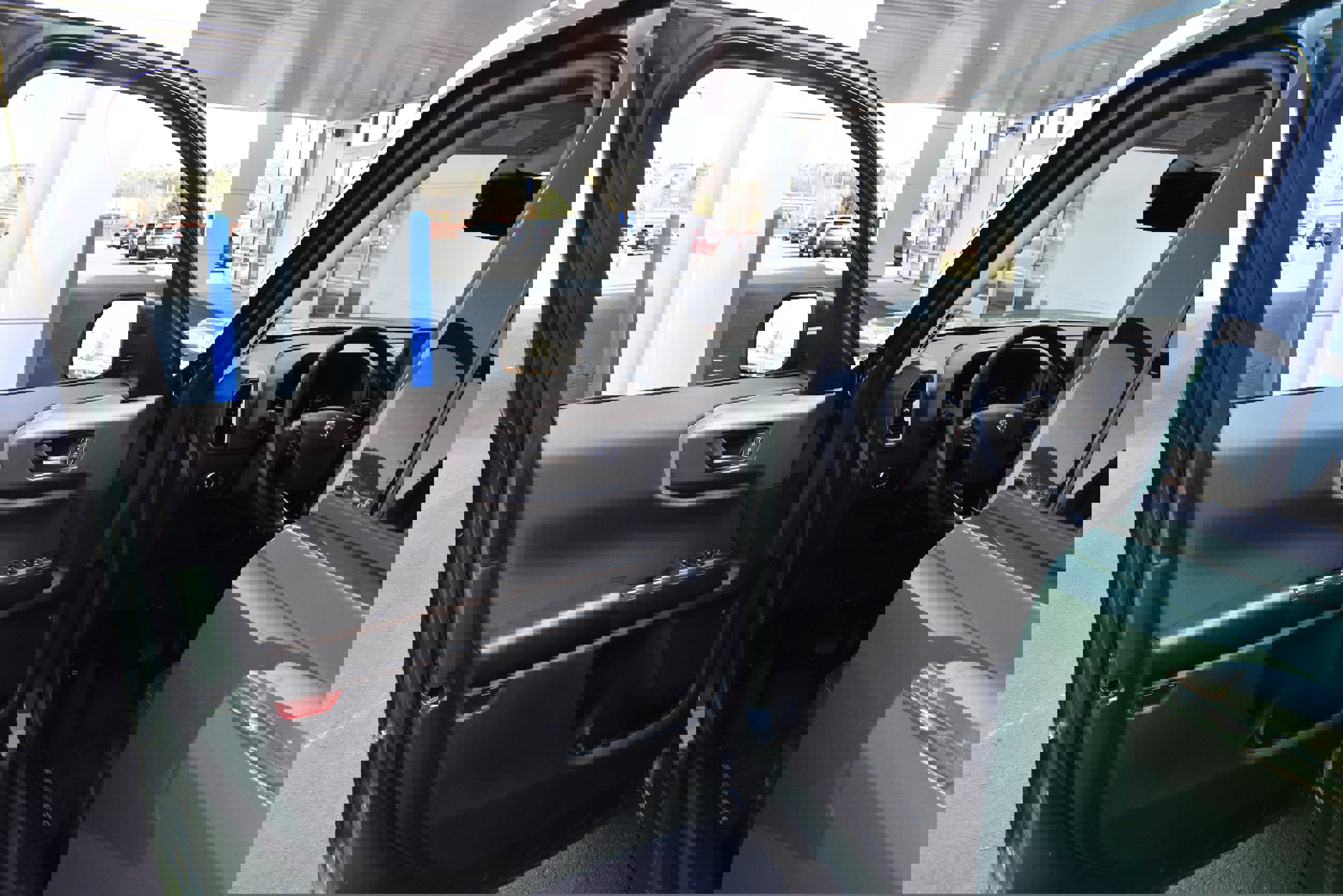 Used 2024 Ford Bronco Sport Big Bend w/ Convenience Package image 14