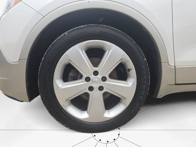 Used 2016 Buick Encore FWD image 32