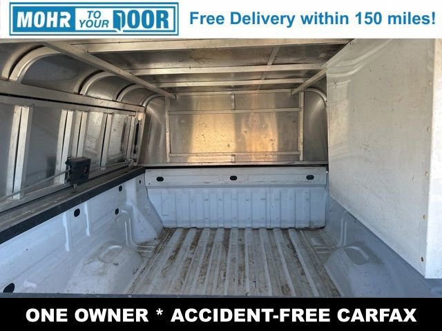 Used 2022 Chevrolet Colorado W/T w/ WT Convenience Package image 12