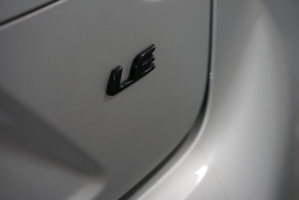 Certified 2022 Toyota Corolla LE FWD image 11