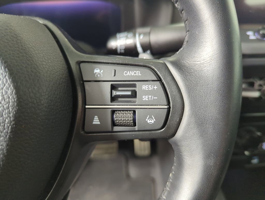 Certified 2024 Honda Accord Sport image 29