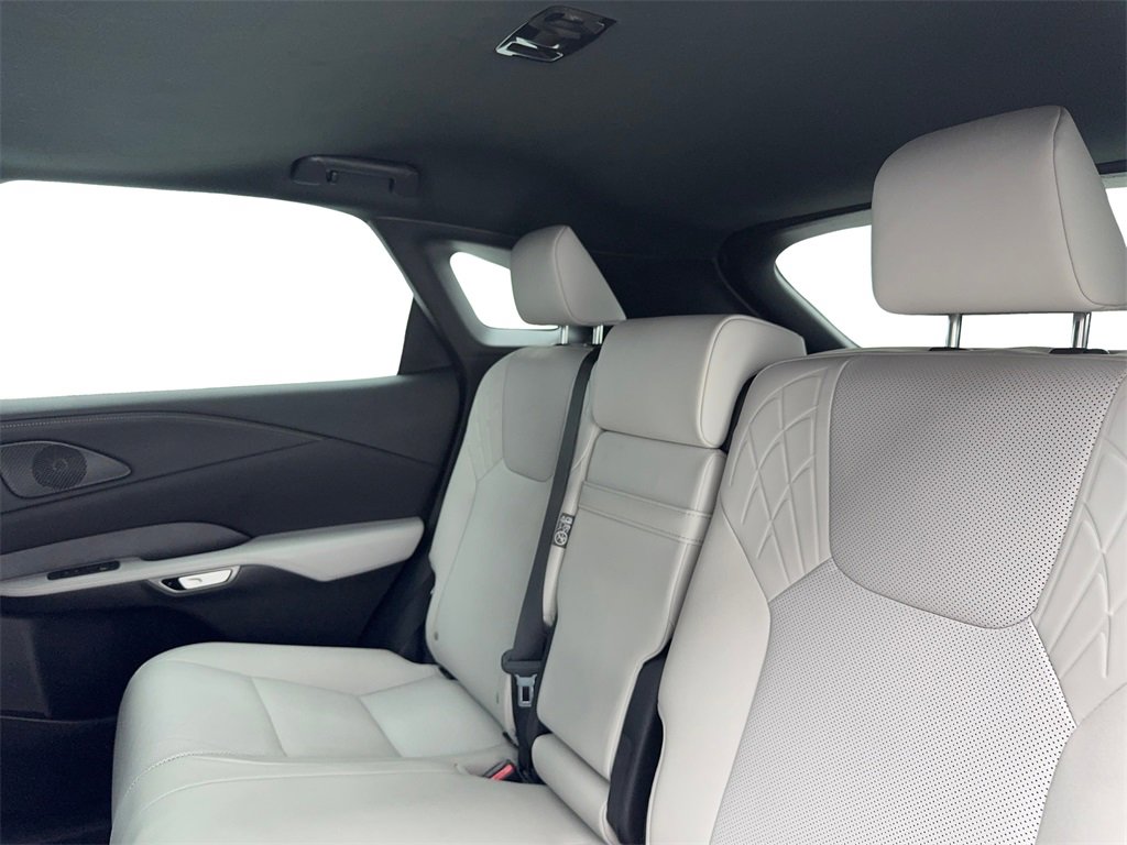 Used 2024 Lexus RX 350 Premium w/ Cold Area Package image 34