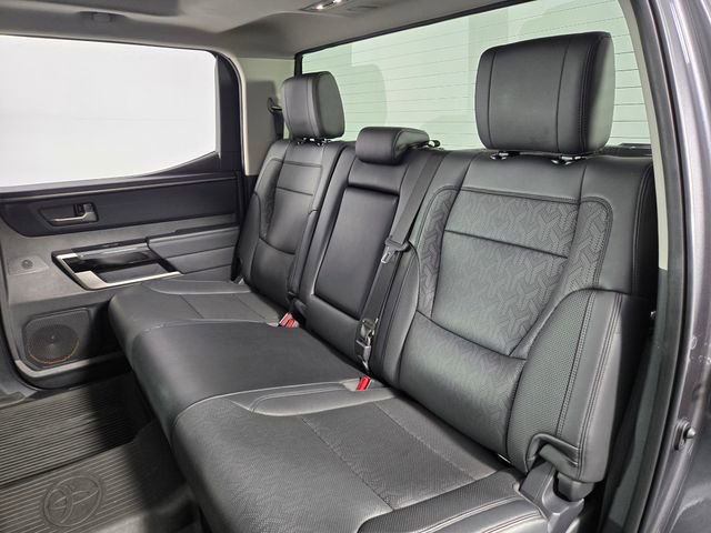 Used 2022 Toyota Tundra Limited w/ TRD Off-Road Package image 17