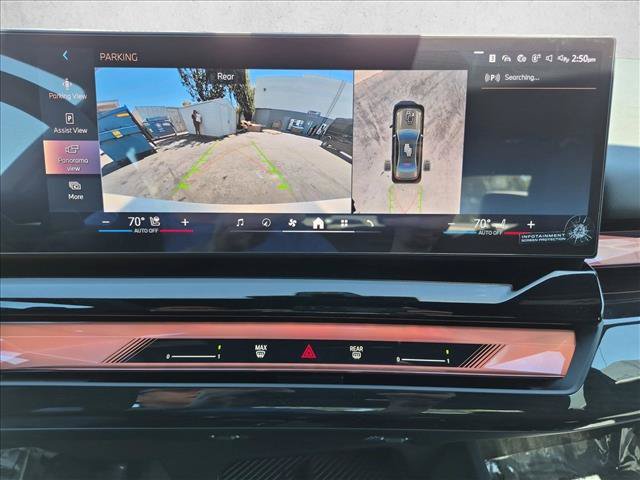 New 2026 BMW 550e xDrive AWD/4WD image 13