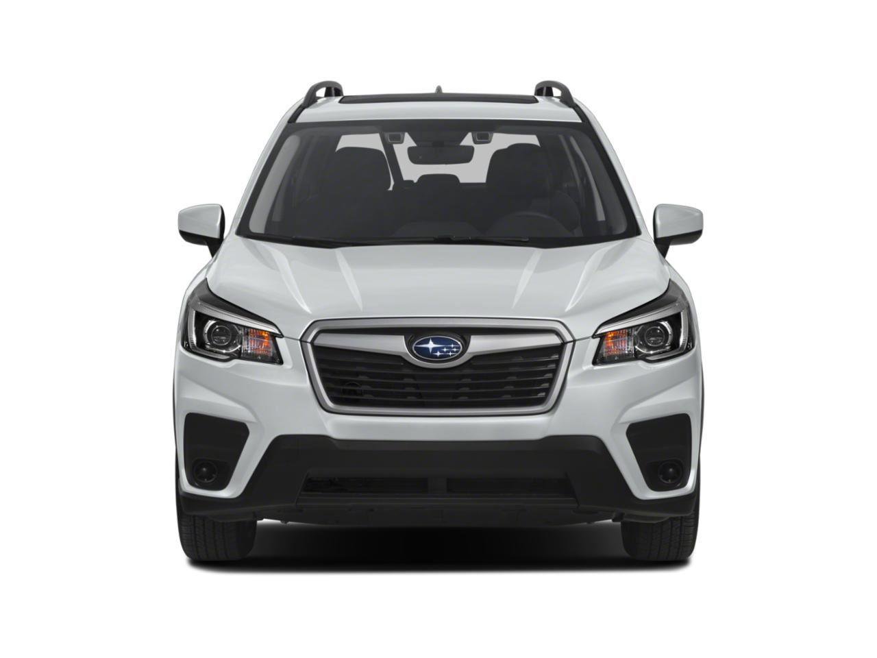 Used 2021 Subaru Forester Premium image 13