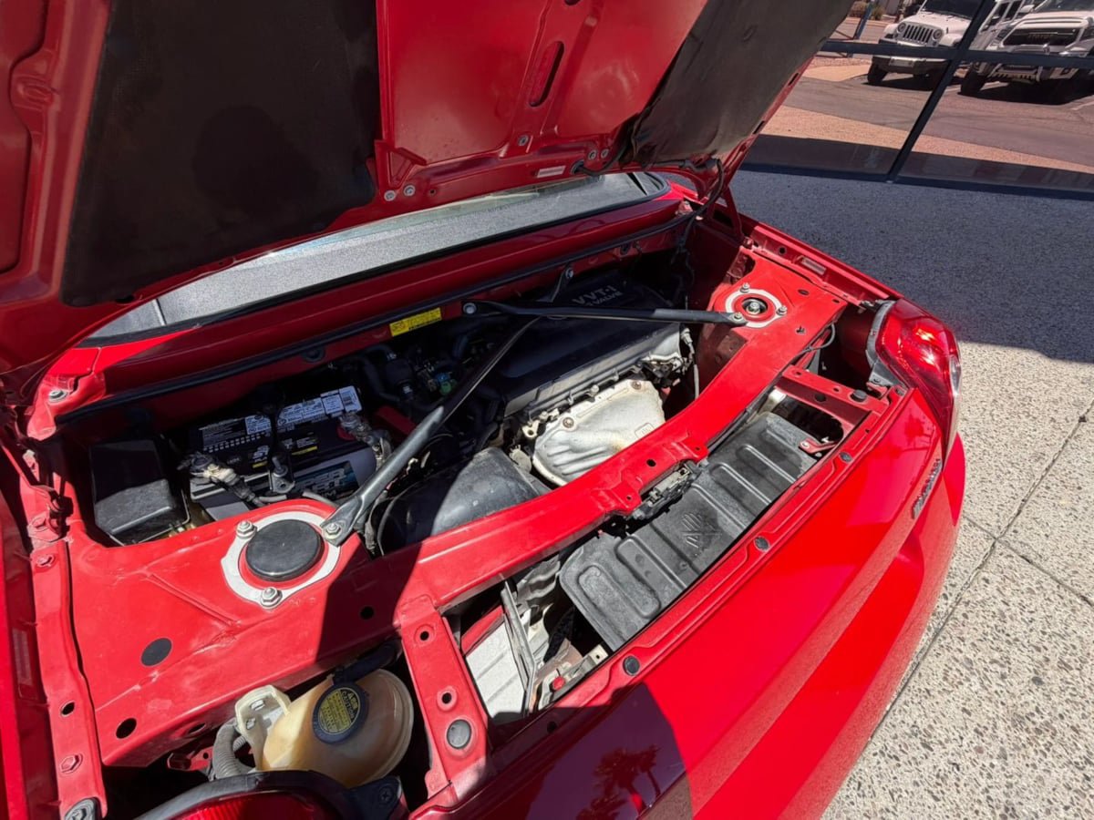 Used 2003 Toyota MR2 RWD image 28