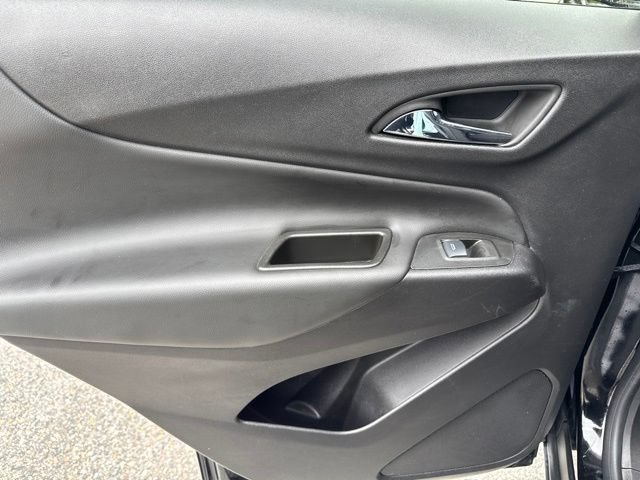 Used 2024 Chevrolet Equinox LT AWD/4WD image 25