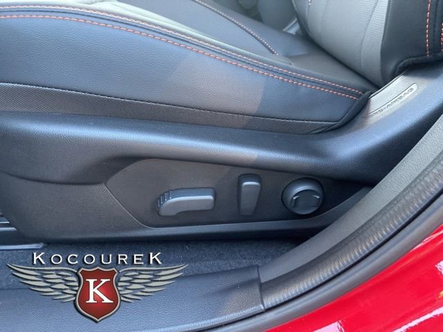 New 2026 Subaru Crosstrek 2.5i Limited image 11