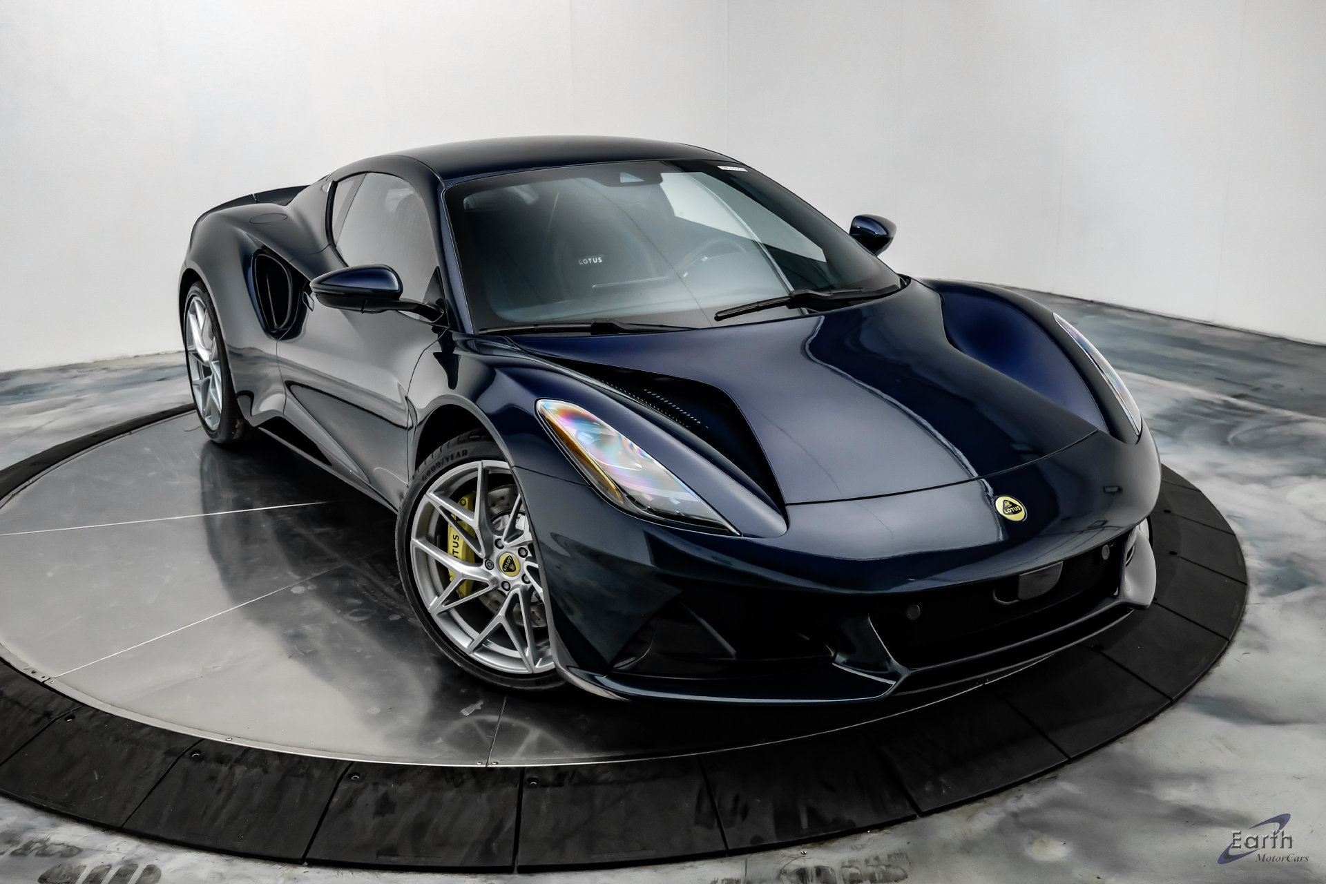 New 2026 Lotus Emira RWD image 30