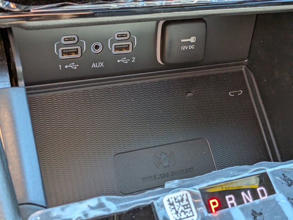 New 2026 Jeep Grand Cherokee Laredo X AWD/4WD image 25