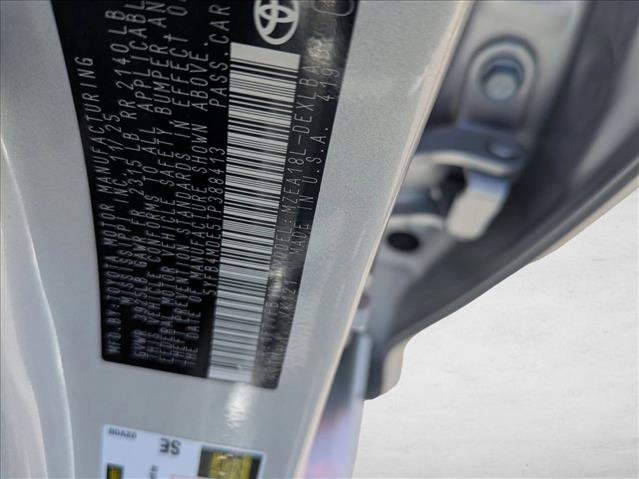 New 2026 Toyota Corolla LE image 16