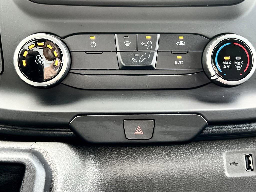 New 2025 Ford Transit 250 148 High Roof w/ Load Area Protection Package image 31