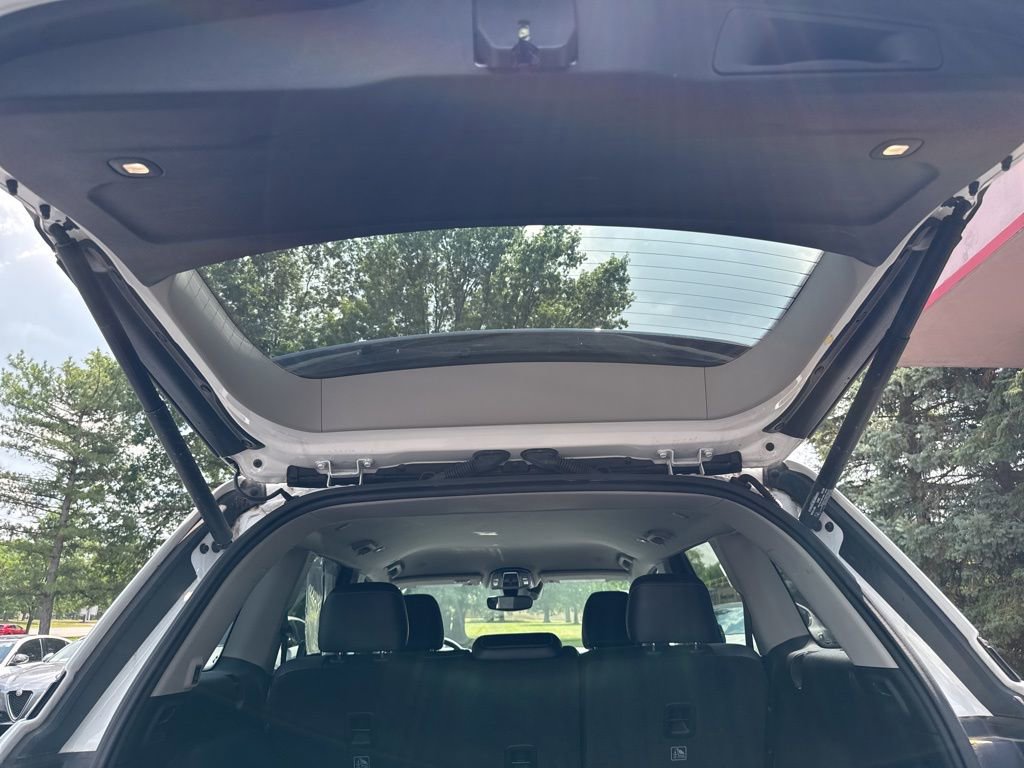 Used 2023 Jeep Grand Cherokee Limited image 49