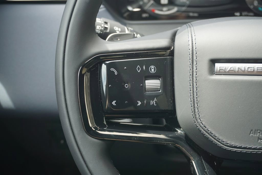 New 2026 Land Rover Range Rover Velar S image 12