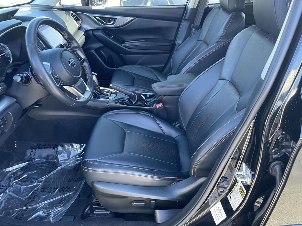 Used 2021 Subaru Crosstrek 2.5i Limited image 29