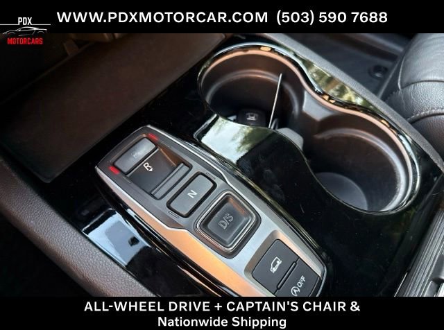 Used 2019 Honda Pilot Touring image 24