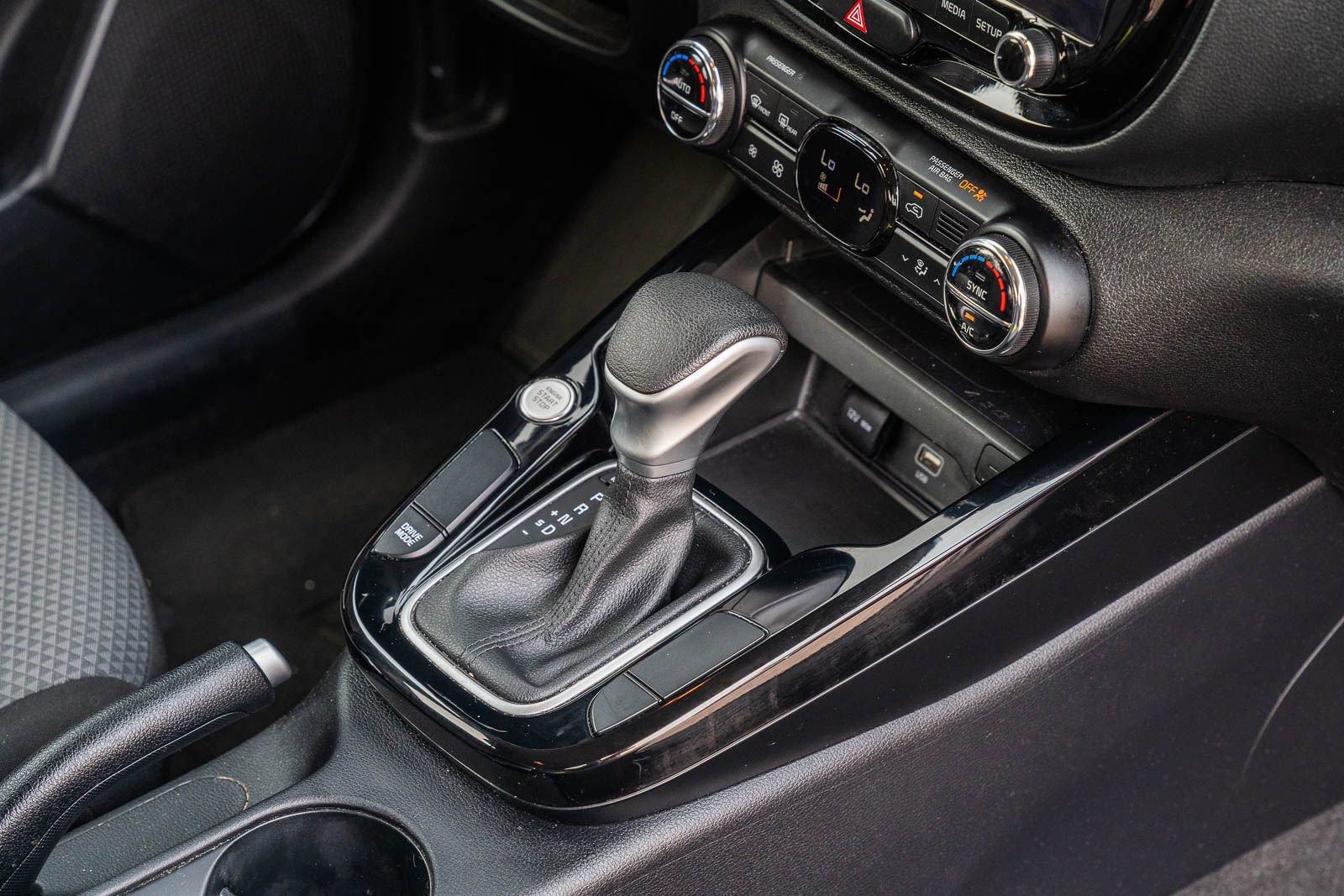 Used 2025 Kia Soul S image 13