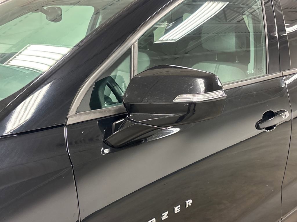 Used 2020 Chevrolet Blazer LT image 12