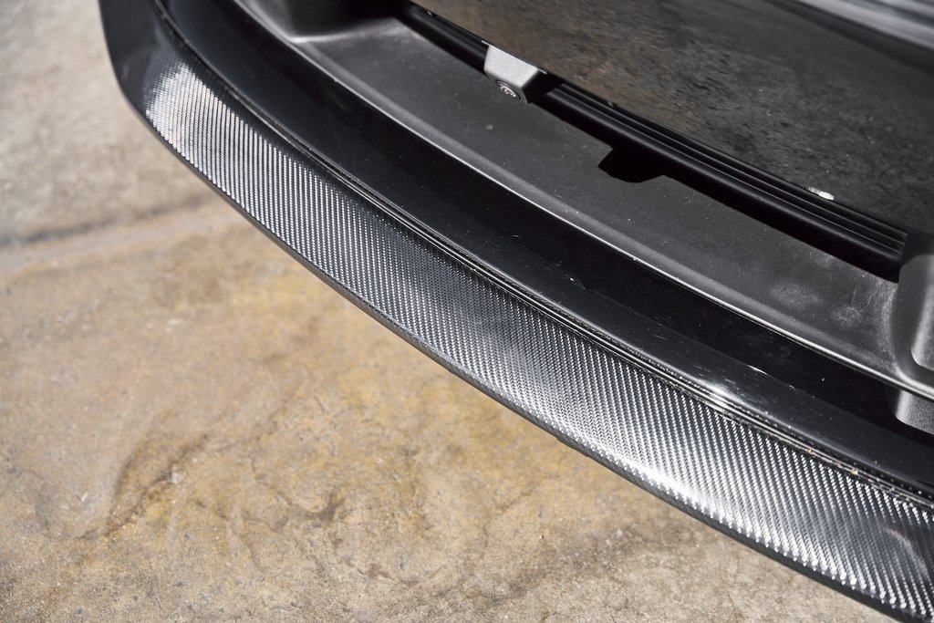 Used 2022 Porsche 911 Carrera 4 GTS w/ Premium Package image 7