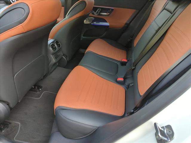 New 2026 Mercedes-Benz GLC 300 image 15