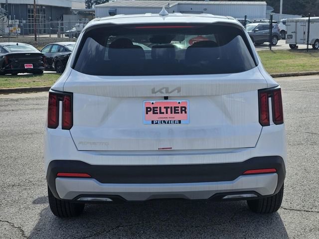 New 2026 Kia Sorento LX image 5