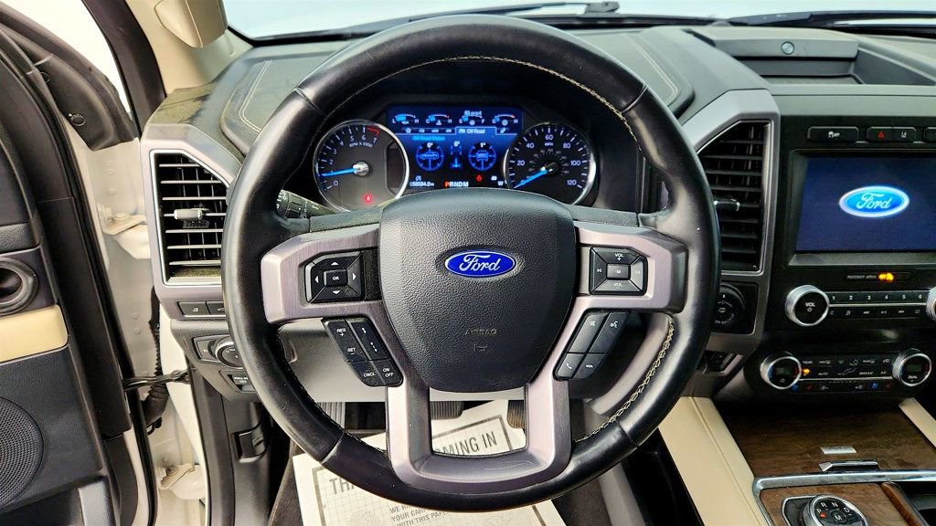 Used 2019 Ford Expedition Platinum image 13