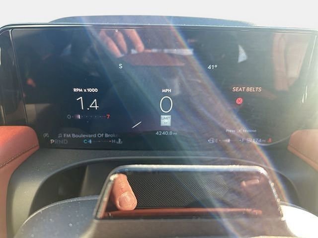 New 2026 Lincoln Aviator Reserve image 19