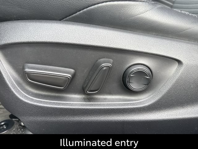 Certified 2022 Toyota Corolla XSE FWD image 15