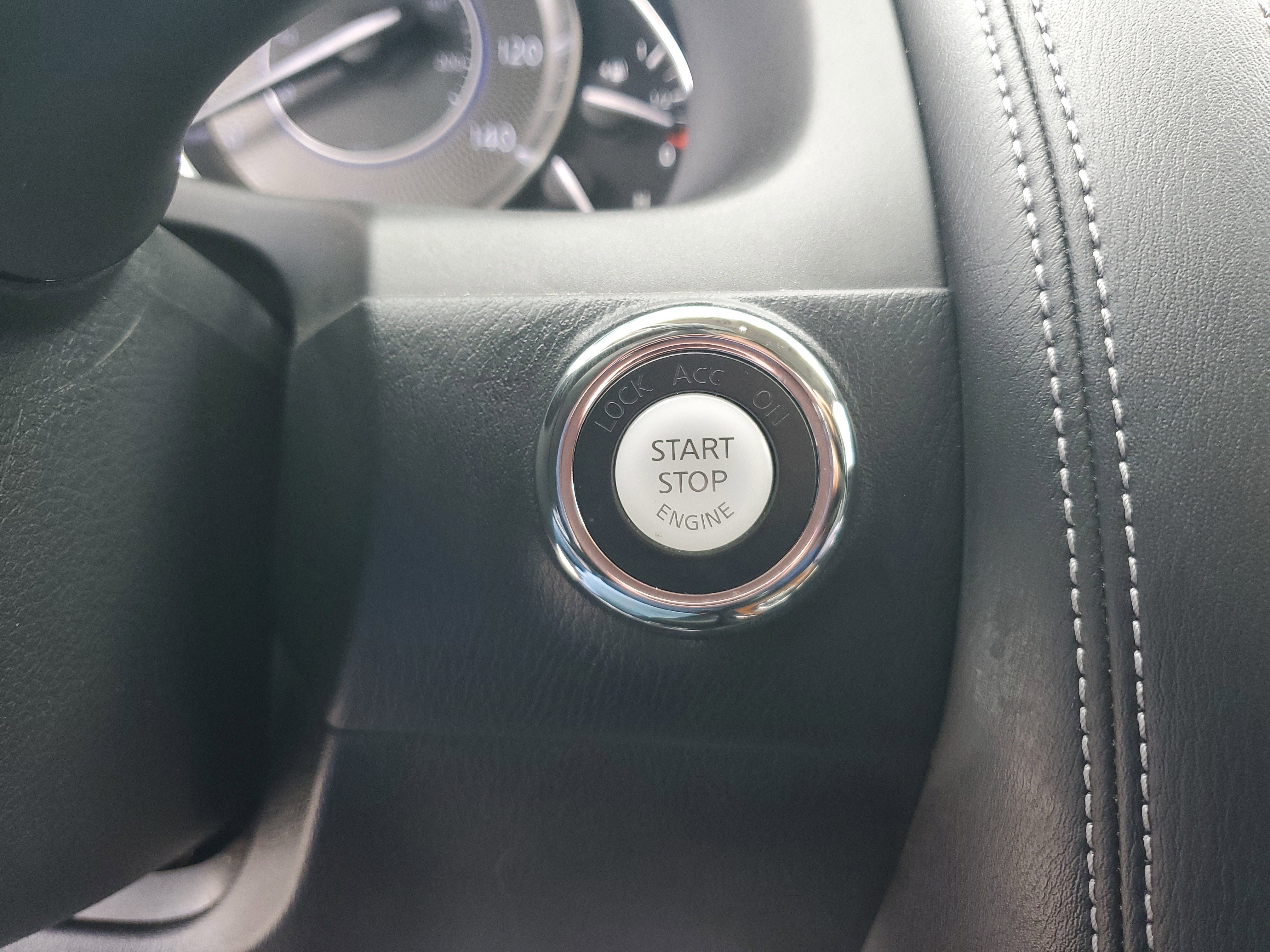 Used 2019 INFINITI QX80 Luxe w/ Cargo Package RWD image 30