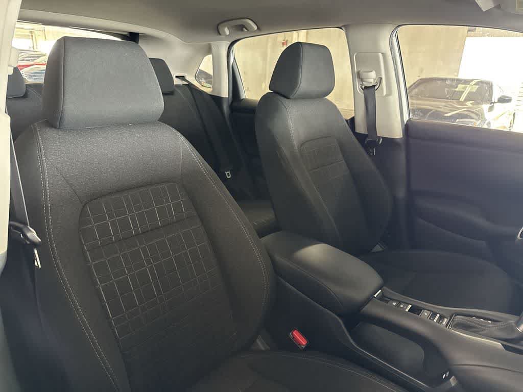 Certified 2024 Honda HR-V LX image 26