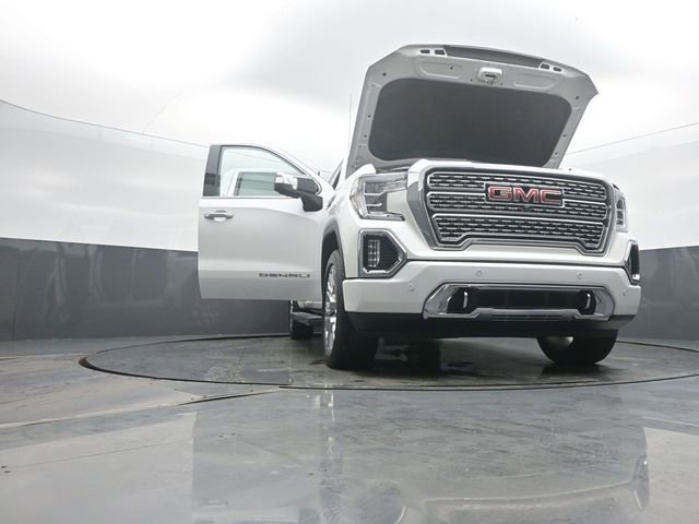 Used 2021 GMC Sierra 1500 Denali w/ Denali Ultimate Package image 58