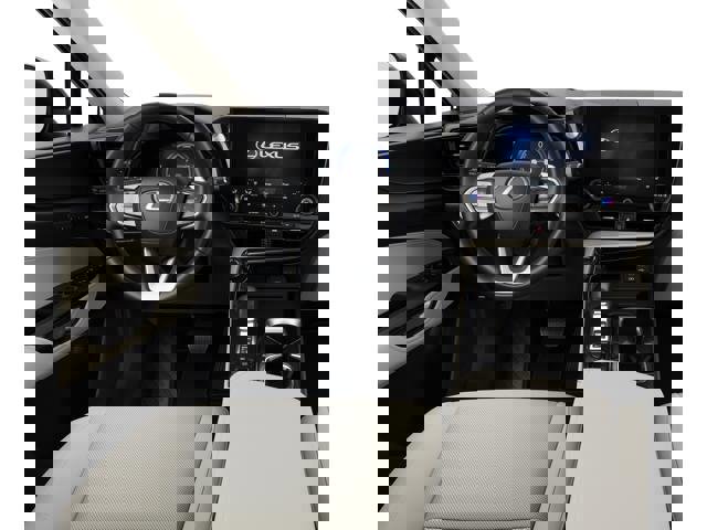 New 2026 Lexus NX 350 AWD w/ Luxury Package image 11