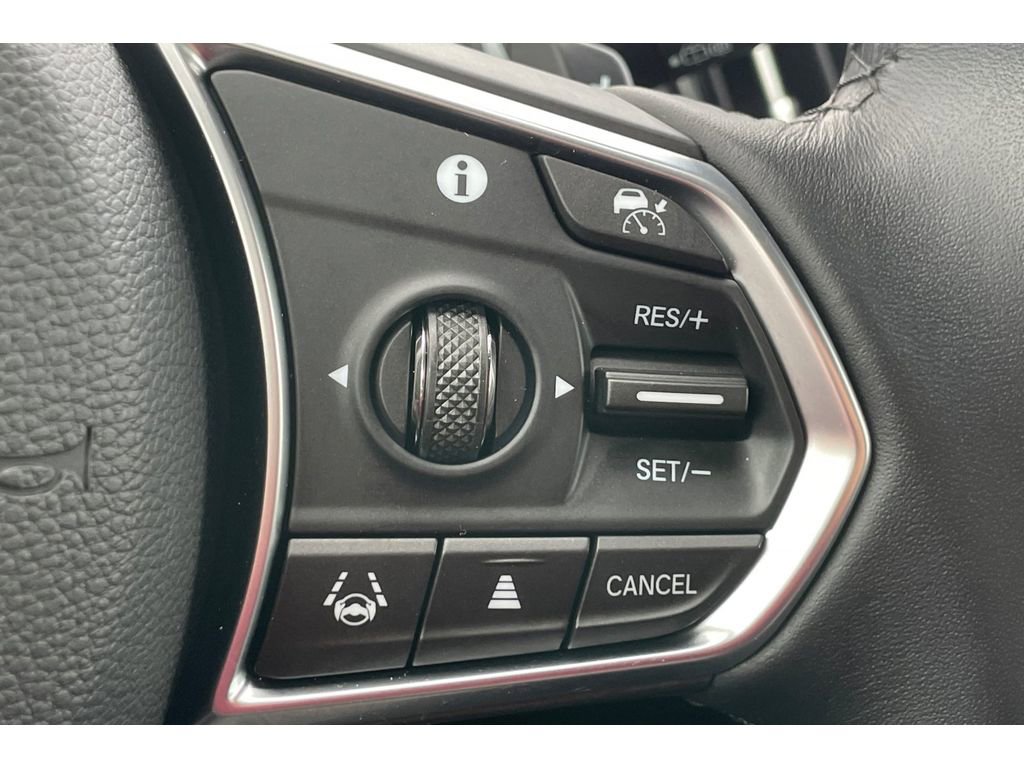 Certified 2023 Acura RDX FWD w/ Technology Package image 37