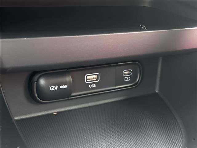 New 2025 Kia Seltos S image 9