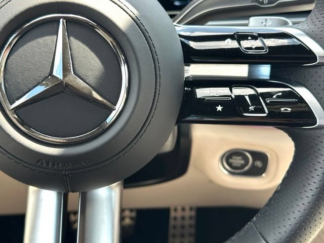 Used 2025 Mercedes-Benz GLS 450 4MATIC w/ AMG Line Exterior image 18