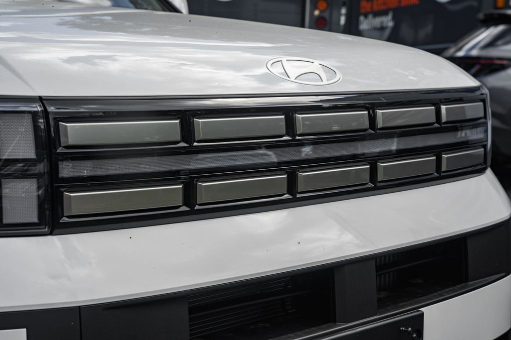 New 2026 Hyundai Santa Fe SE image 12