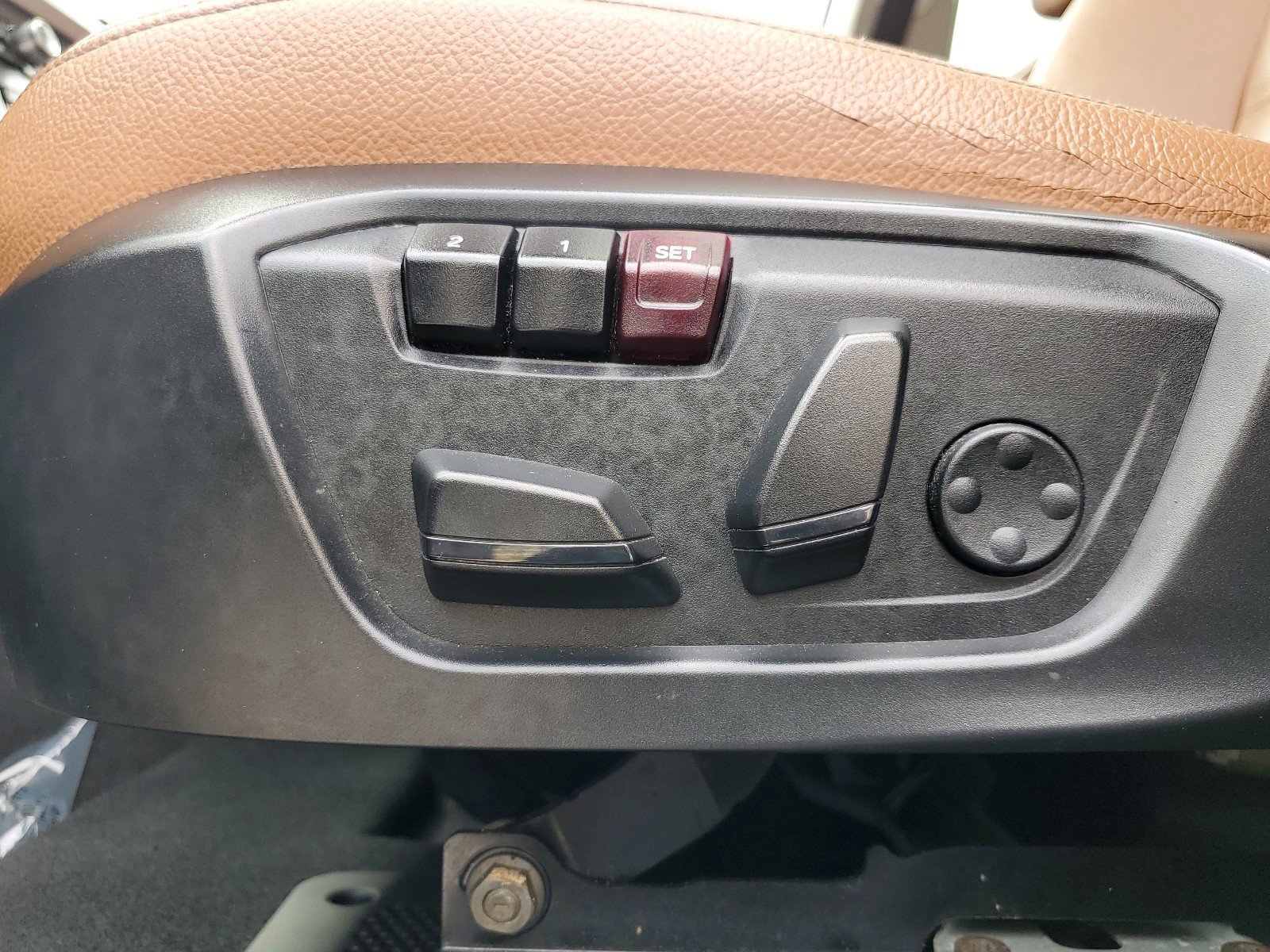 Used 2017 BMW X3 xDrive35i image 19