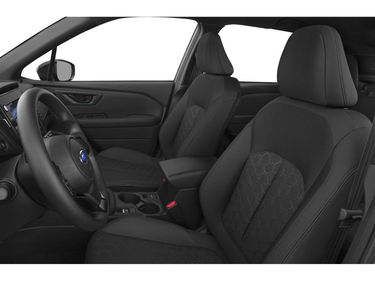 New 2026 Subaru Forester image 6