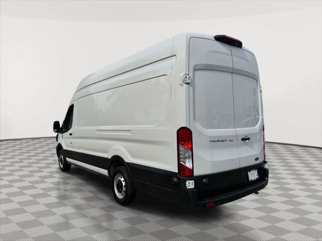 Used 2024 Ford Transit 250 148 High Roof Extended w/ Load Area Protection Package RWD image 5