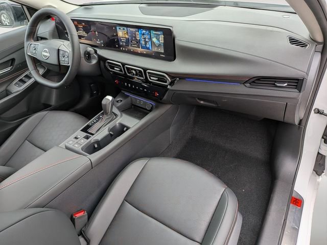 New 2026 Nissan Sentra SR w/ SR Premium Package FWD image 31