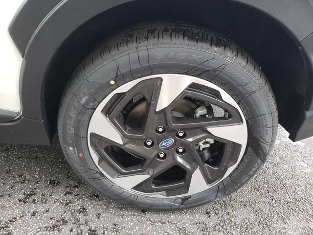 New 2026 Subaru Crosstrek 2.5i Limited AWD/4WD image 20