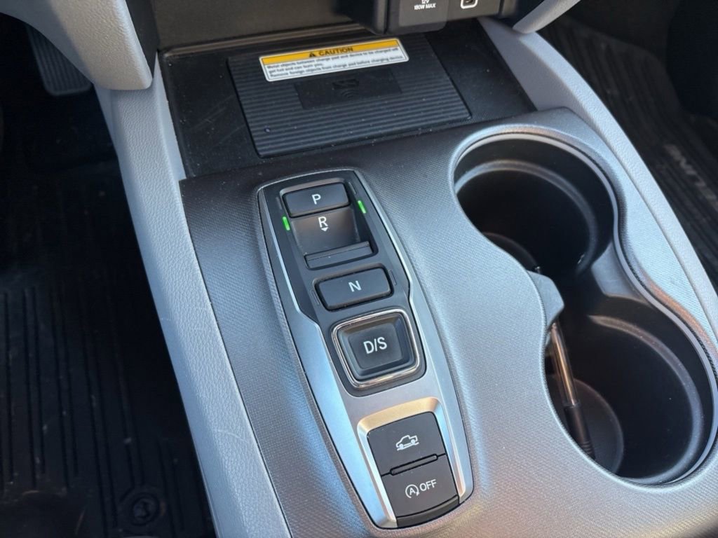 Used 2023 Honda Ridgeline RTL-E image 26