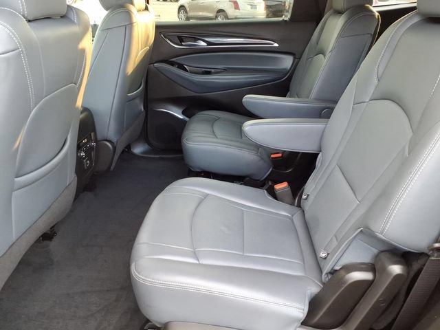 Used 2023 Buick Enclave Essence w/ Trailering Package, 5000 lbs. AWD/4WD image 7