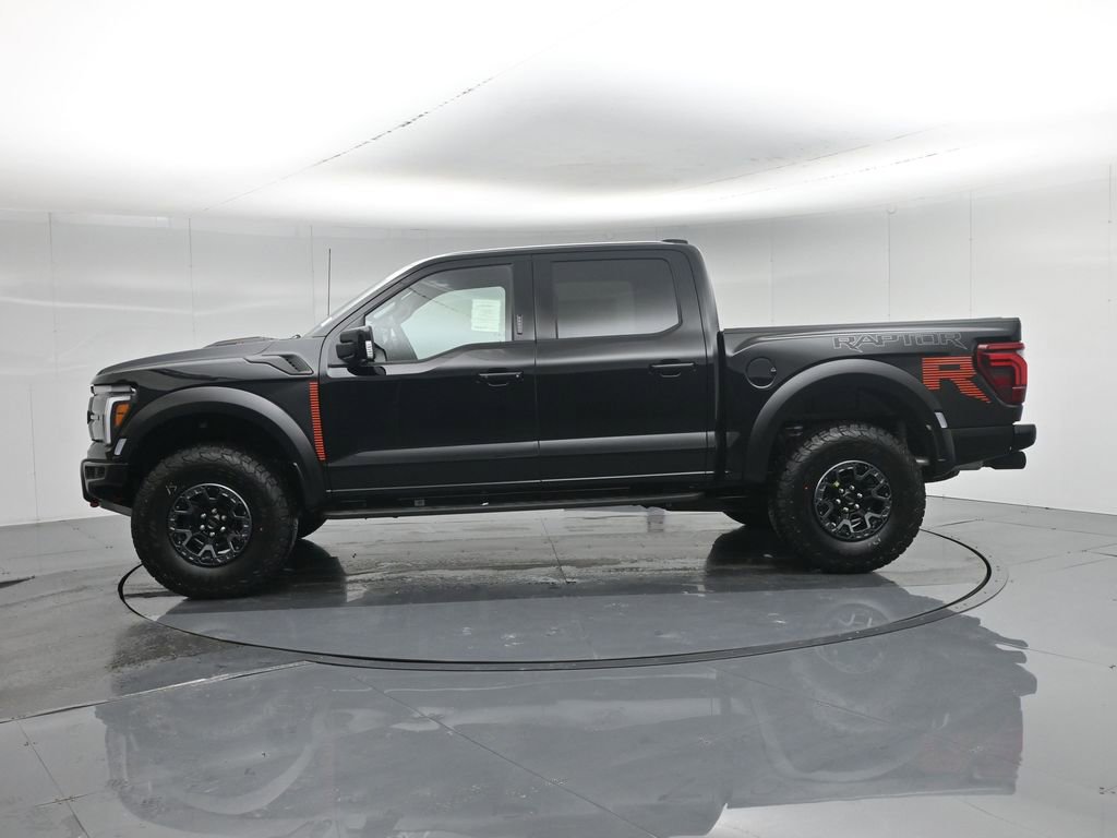 New 2026 Ford F150 Raptor image 28