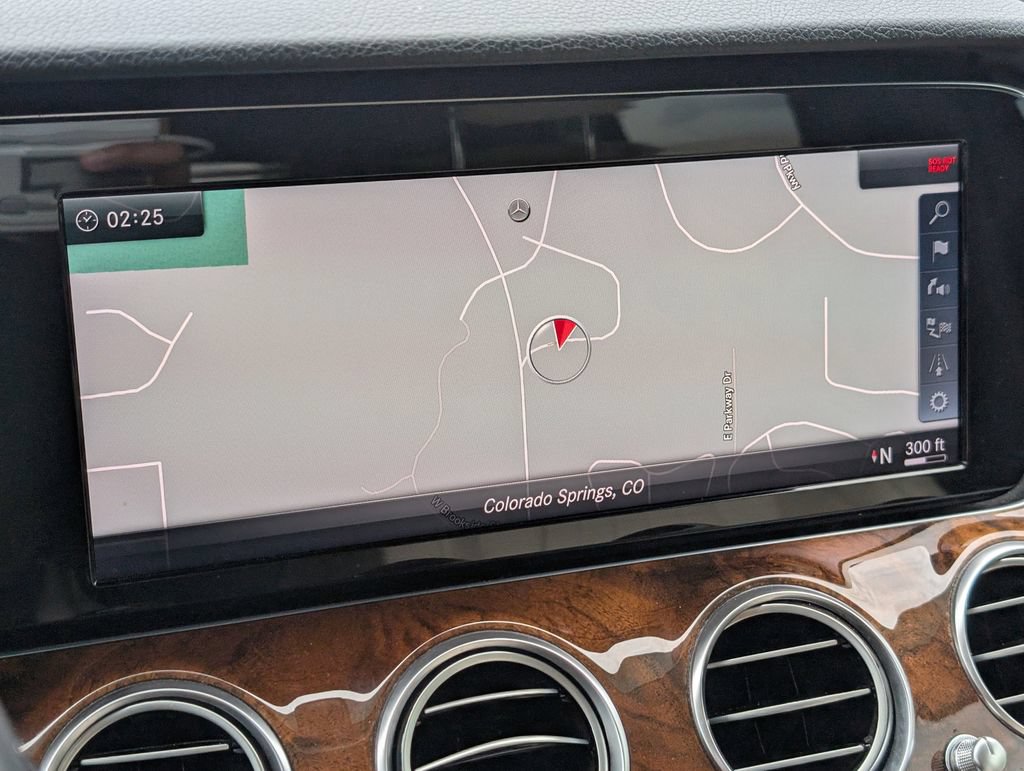 Certified 2018 Mercedes-Benz E 400 4MATIC Wagon image 14